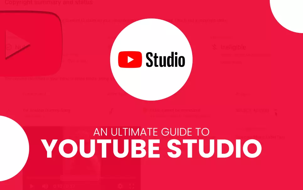 Ultimate Guide to YouTube Studio