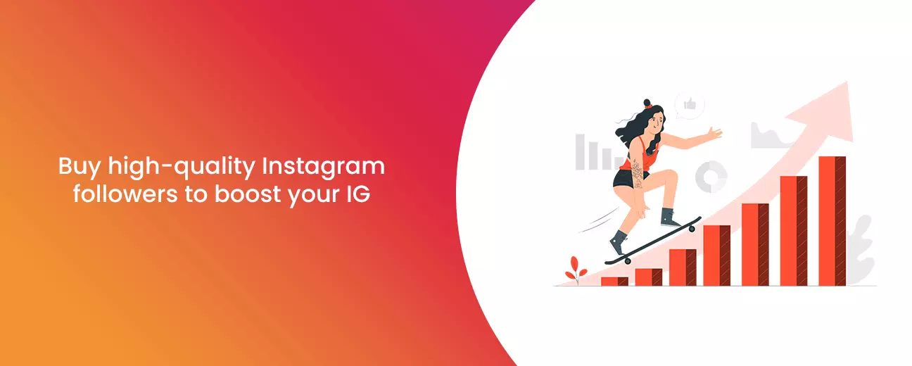 Buy high quality instagram followers