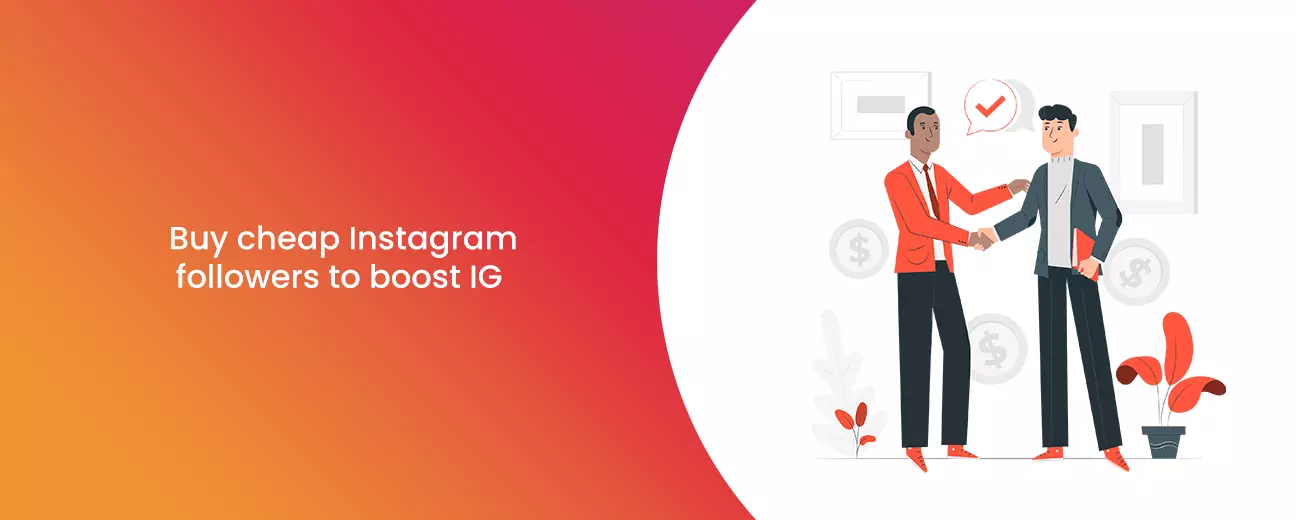buy Instagram Followers to grow business