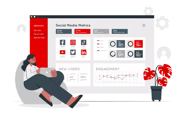 Buy high quality YouTube comments