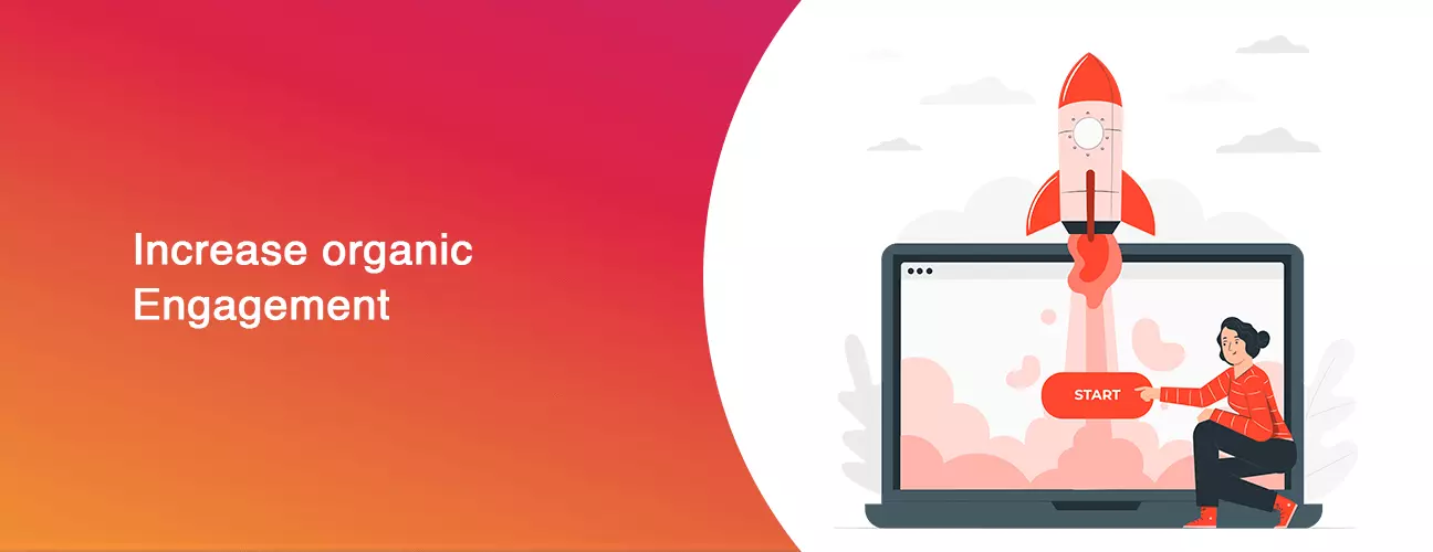  increase instagram followers organically