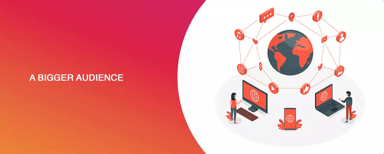 Grow YouTube audience