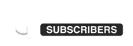 grow real subscribers logo