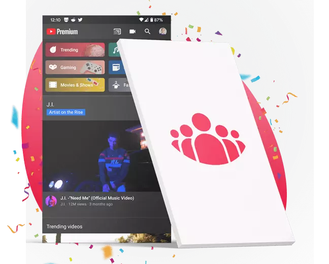 Buy real subscribers