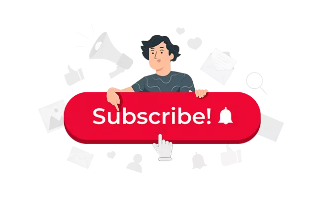 Buy YouTube subscribers high quality