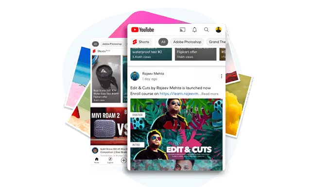 permanent YouTube subscribers 