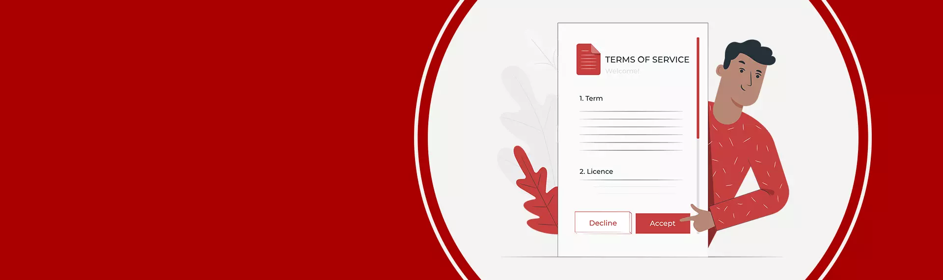 grow real subscribers terms and conditions